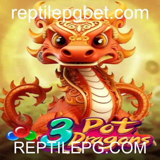 Explorando o Universo de 3PotDragons: A Nova Sensação de REPTILEPG.COM
