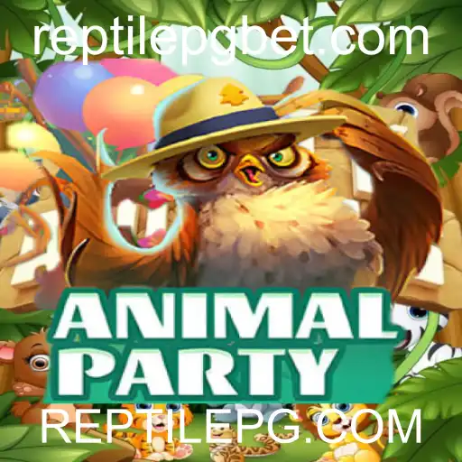 Explorando o Mundo Animado de AnimalParty: O Jogo Que Conquista