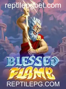 Tudo o Que Você Precisa Saber Sobre BlessedFlame no REPTILEPG.COM