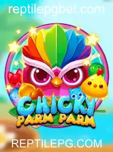 ChickyParmParm: Explorando o Novo Fenômeno no Mundo dos Jogos