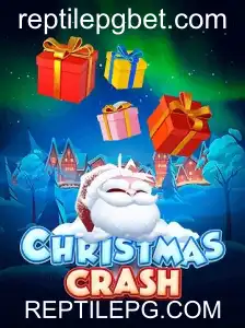 Descubra o Fascinante Mundo de ChristmasCrash no REPTILEPG.COM