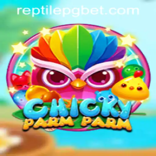 ChickyParmParm: Explorando o Novo Fenômeno no Mundo dos Jogos