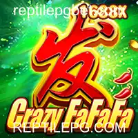 CrazyFaFaFa: Um Mergulho na Aventura Única de REPTILEPG.COM