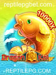 Descubra o Mundo de Aventura em DragonKoi