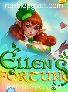 Explorando EllensFortune: Aventuras no Mundo de REPTILEPG.COM