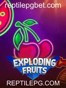 ExplodingFruits: Aventuras e Estratégias no Mundo dos Jogos Digitais