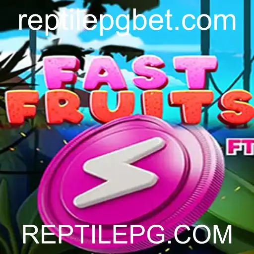 Explorando FastFruits: O Novo Fenômeno de Jogo no REPTILEPG.COM