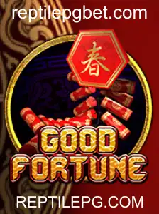 Descubra 'GoodFortune': O Jogo Surpreendente da REPTILEPG.COM que Está Conquistando Todos