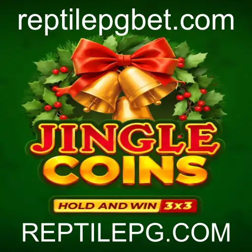 Descubra o Mundo de Jinglecoins: O Novo Fenômeno de REPTILEPG.COM