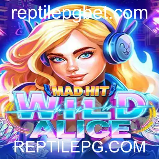Explorando o Fascinante Mundo de MadHitWildAlice: Um Jogo Inovador