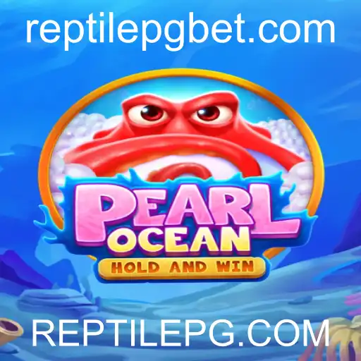 Explorando o Mundo de PearlOcean: Uma Aventura Inesquecível no REPTILEPG.COM