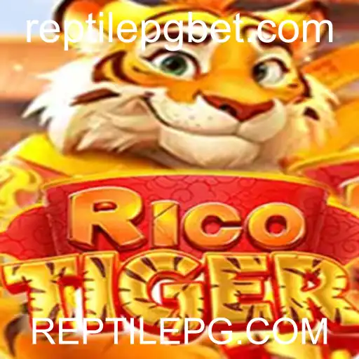 Descubra a Aventura de RicoTiger no Fascinante Mundo de REPTILEPG.COM