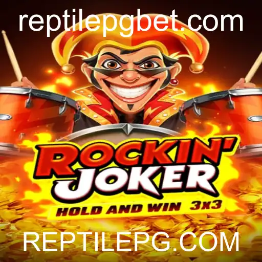 RockinJoker: Descubra o Mundo Vibrante do Jogo de Azar