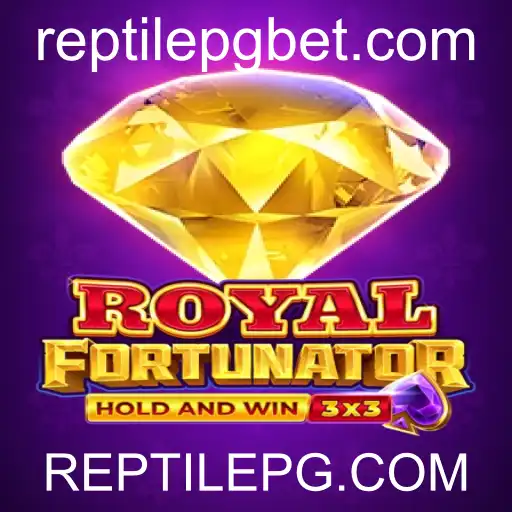 Royalfort: Aventura Épica no Mundo dos Répteis de REPTILEPG.COM