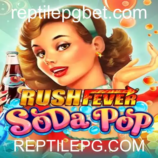 Descubra RushFeverSodaPop: Uma Aventura Inovadora para Gamers de Todas as Idades