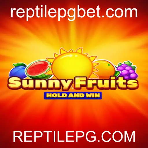 Explorando Aventuras com SunnyFruits: Um Novo Horizonte em ReptilePG.com
