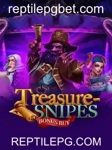 Descubra o Mundo de TreasuresnipesBonusBuy: Uma Aventura de Jogo Inovadora